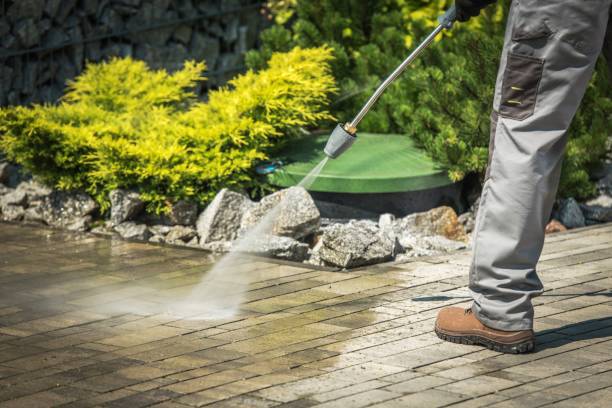Professional Pressure Washing in Medford, NY